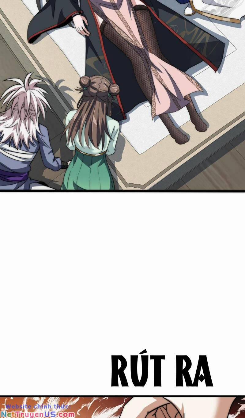 Trùm Phản Diện Muốn Tìm Chết! 8 trang 34