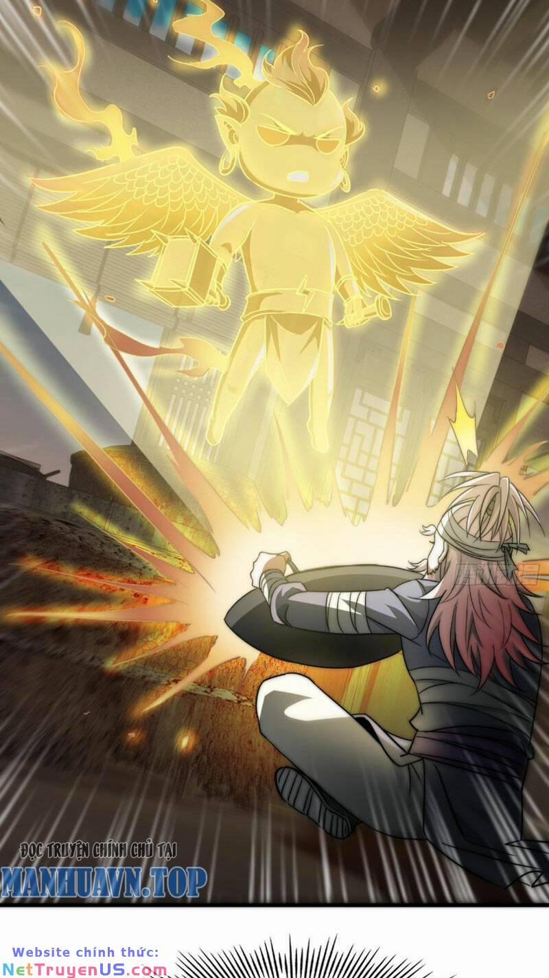 Trùm Phản Diện Muốn Tìm Chết! 8 trang 4