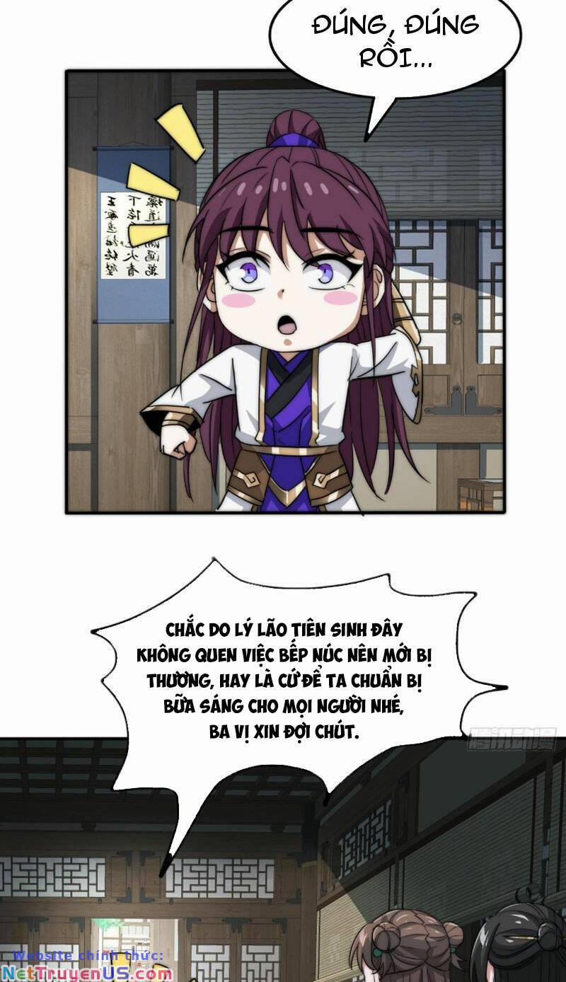 Trùm Phản Diện Muốn Tìm Chết! 8 trang 41