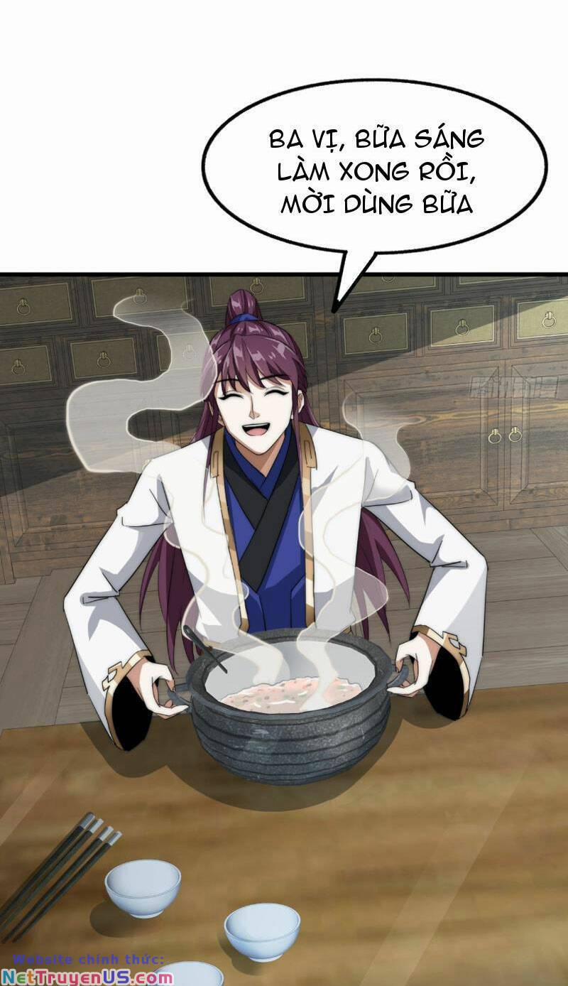 Trùm Phản Diện Muốn Tìm Chết! 8 trang 43