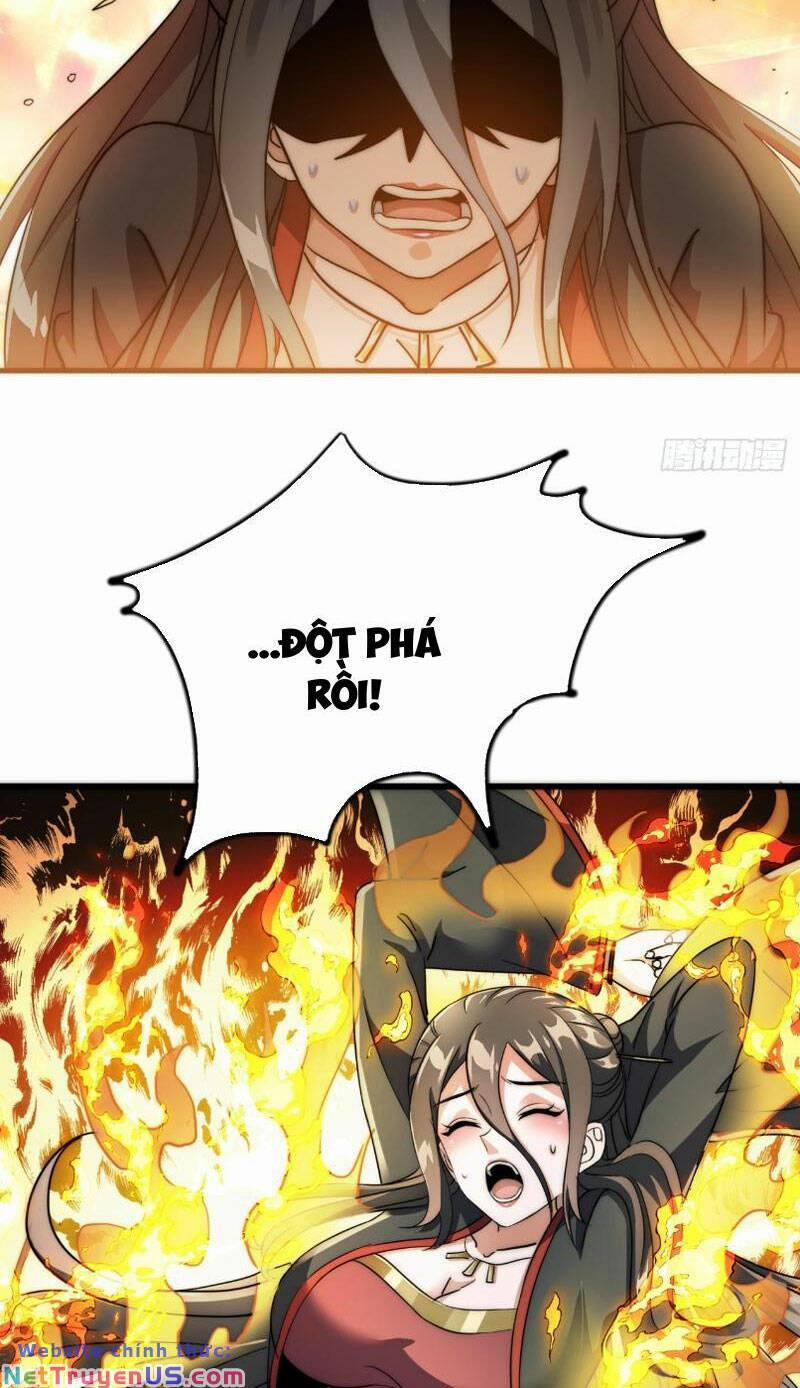 Trùm Phản Diện Muốn Tìm Chết! 8 trang 51