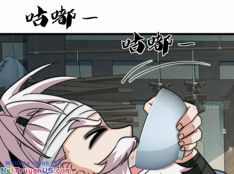 Trùm Phản Diện Muốn Tìm Chết! 8 trang 71