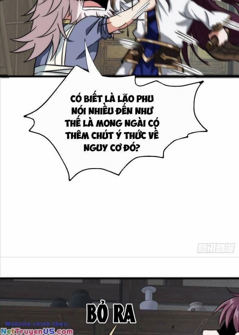 Trùm Phản Diện Muốn Tìm Chết! 9 trang 26