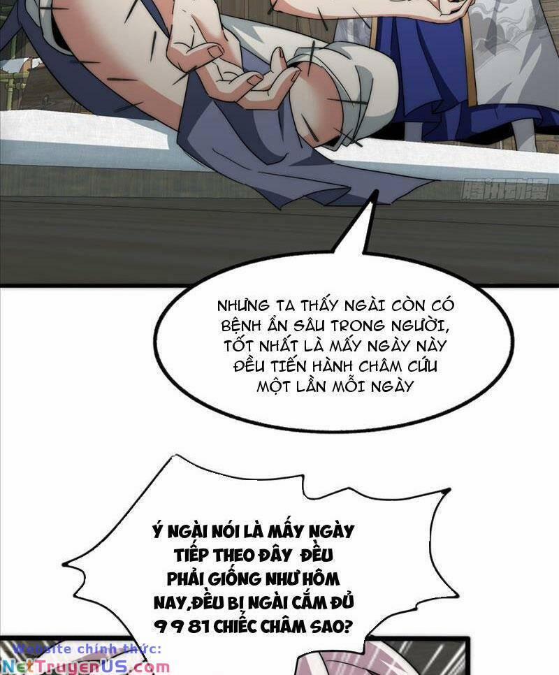 Trùm Phản Diện Muốn Tìm Chết! 9 trang 3