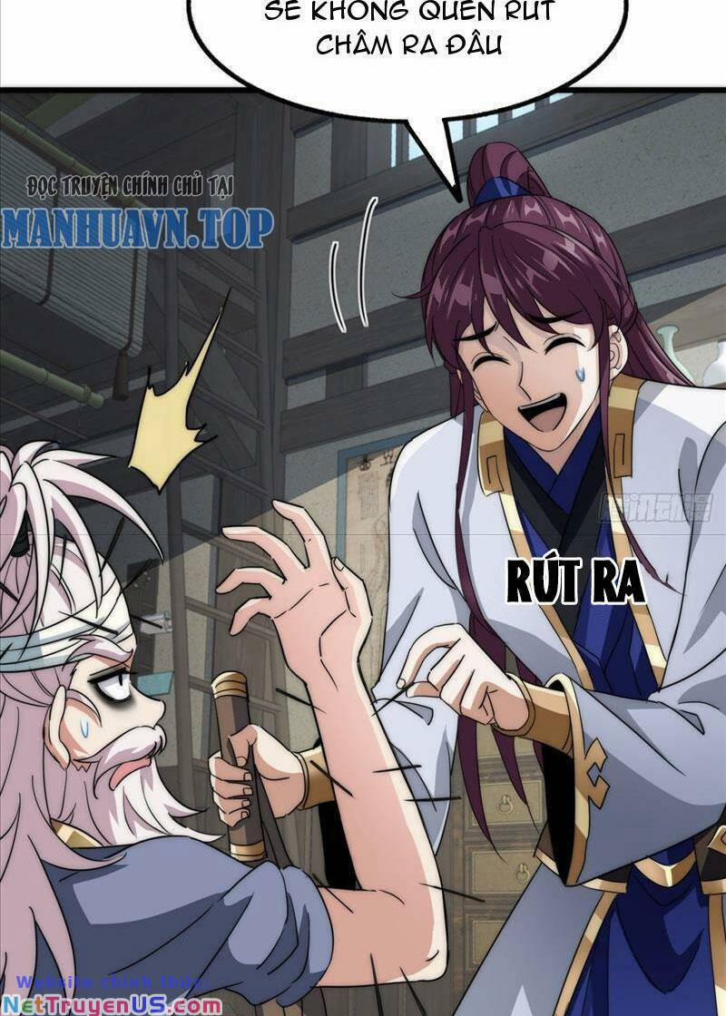 Trùm Phản Diện Muốn Tìm Chết! 9 trang 31