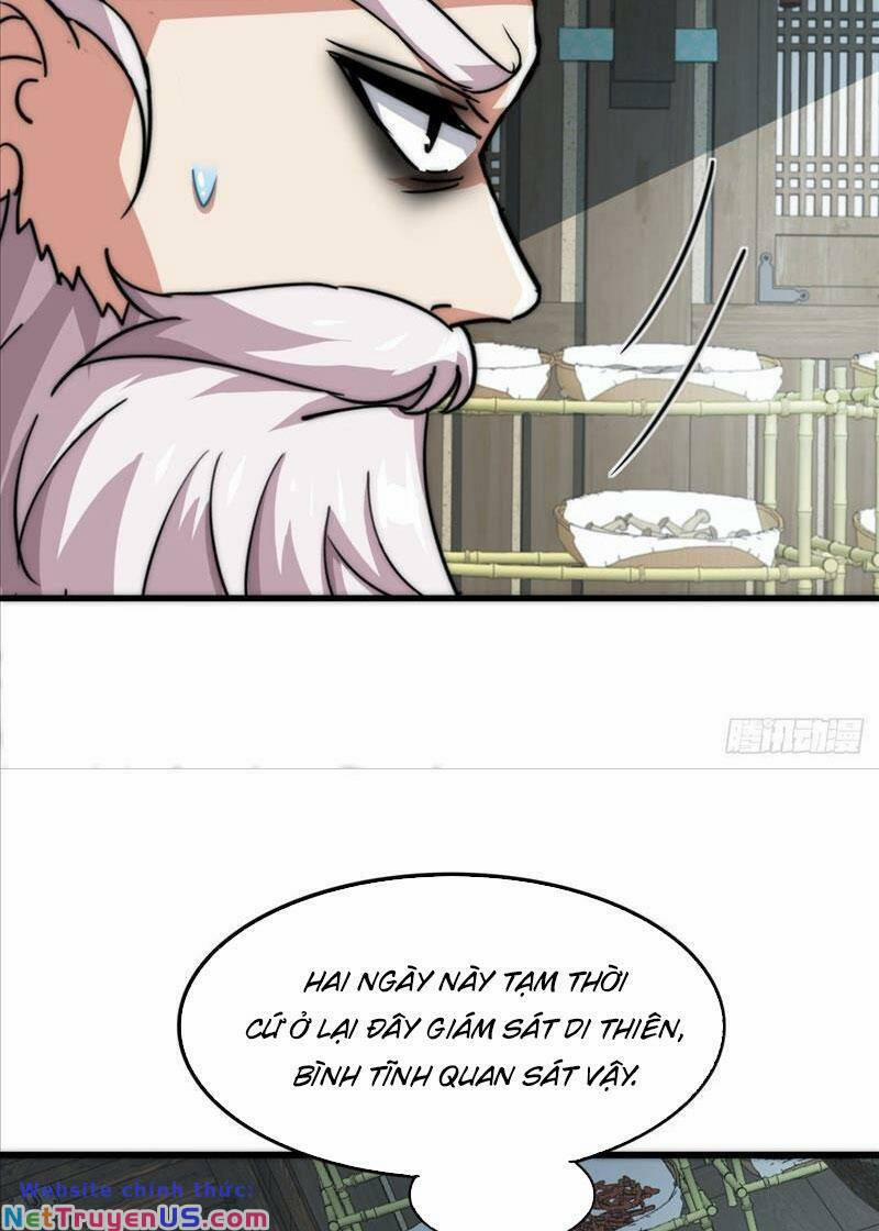 Trùm Phản Diện Muốn Tìm Chết! 9 trang 33