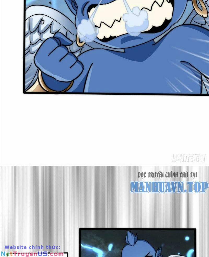 Trùm Phản Diện Muốn Tìm Chết! 9 trang 55