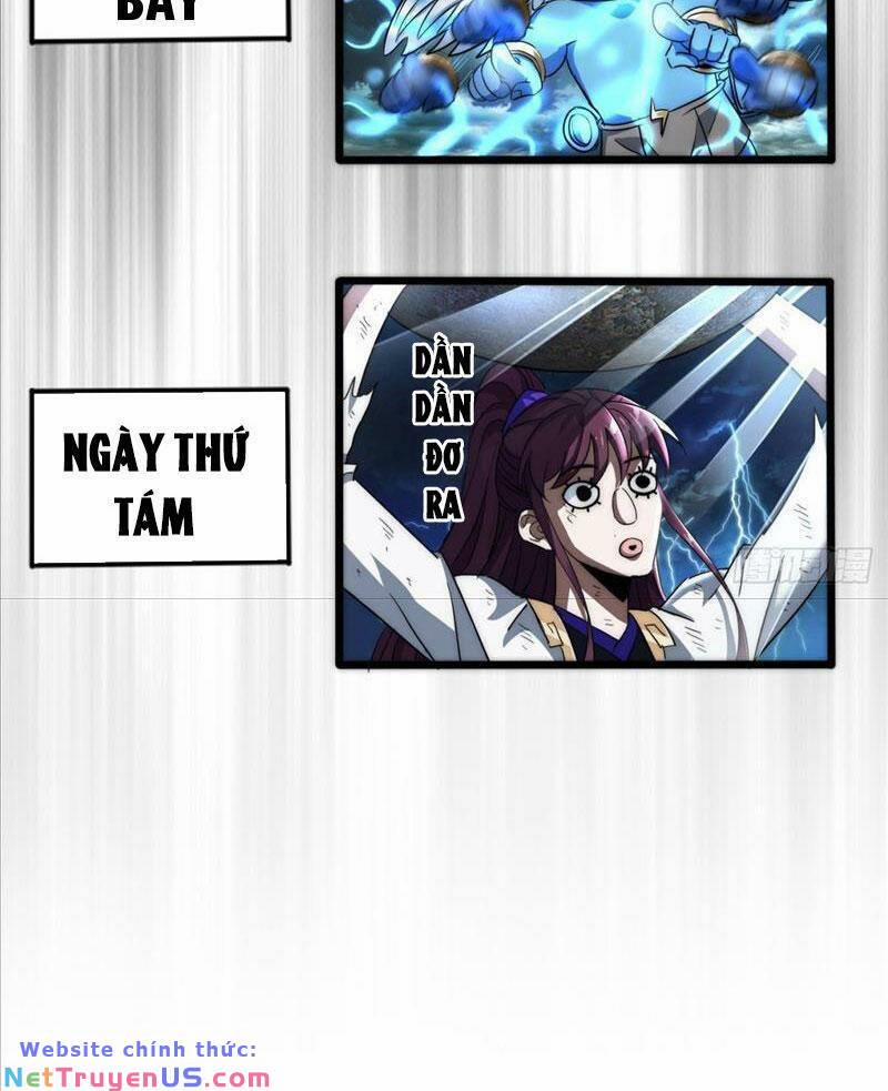 Trùm Phản Diện Muốn Tìm Chết! 9 trang 58