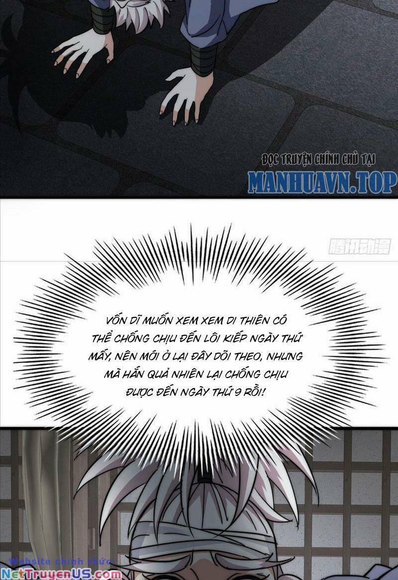 Trùm Phản Diện Muốn Tìm Chết! 9 trang 62