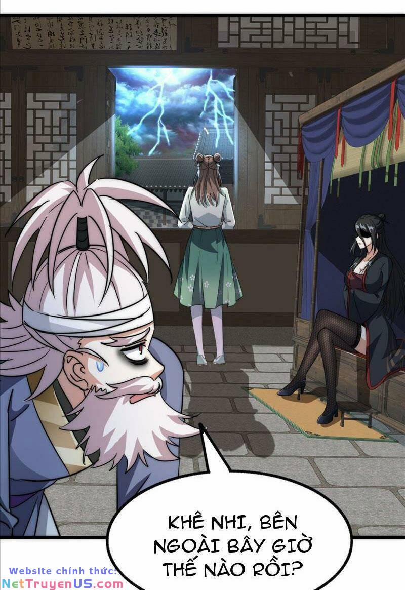 Trùm Phản Diện Muốn Tìm Chết! 9 trang 64