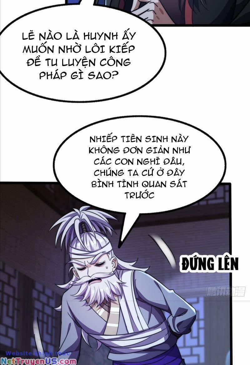 Trùm Phản Diện Muốn Tìm Chết! 9 trang 67