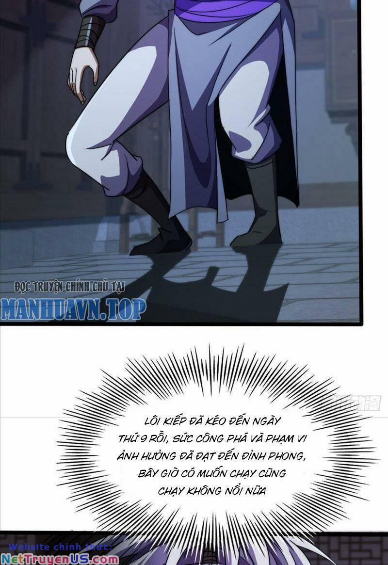 Trùm Phản Diện Muốn Tìm Chết! 9 trang 68