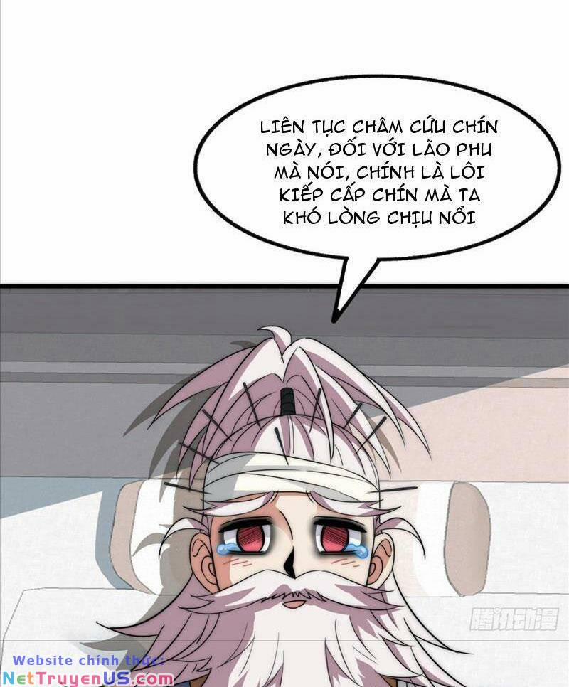 Trùm Phản Diện Muốn Tìm Chết! 9 trang 9