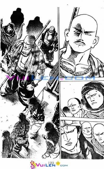 Trung Hoa Tiểu Đầu Bếp - Chuuka Ichiban 10 trang 118