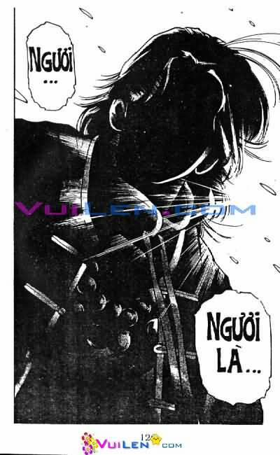 Trung Hoa Tiểu Đầu Bếp - Chuuka Ichiban 10 trang 122