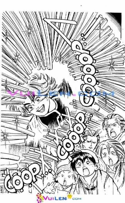 Trung Hoa Tiểu Đầu Bếp - Chuuka Ichiban 10 trang 131