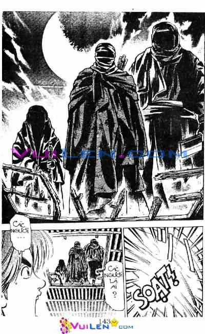 Trung Hoa Tiểu Đầu Bếp - Chuuka Ichiban 10 trang 139