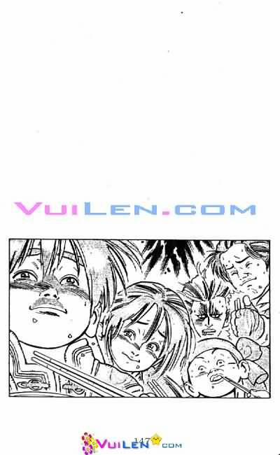 Trung Hoa Tiểu Đầu Bếp - Chuuka Ichiban 10 trang 143