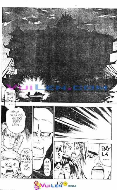 Trung Hoa Tiểu Đầu Bếp - Chuuka Ichiban 10 trang 148