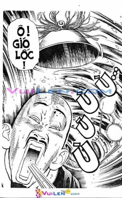 Trung Hoa Tiểu Đầu Bếp - Chuuka Ichiban 10 trang 74