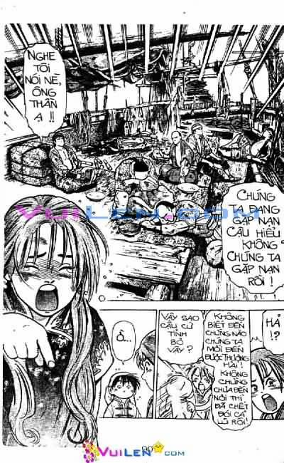 Trung Hoa Tiểu Đầu Bếp - Chuuka Ichiban 10 trang 86