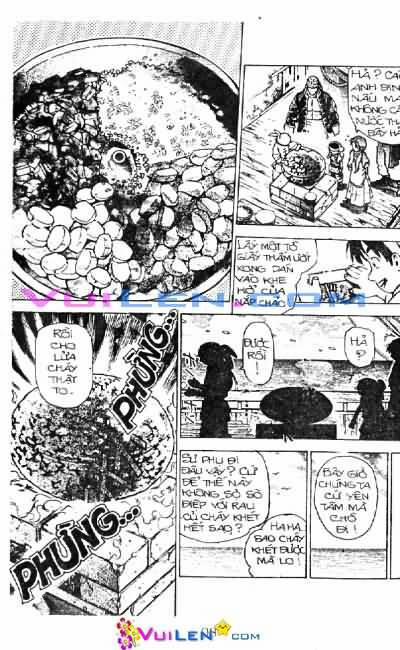 Trung Hoa Tiểu Đầu Bếp - Chuuka Ichiban 10 trang 94