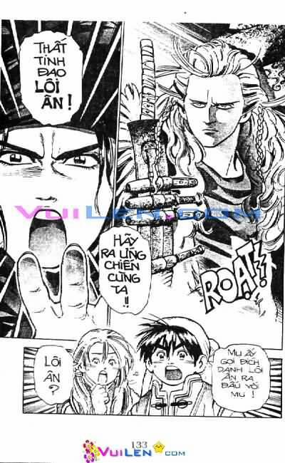 Trung Hoa Tiểu Đầu Bếp - Chuuka Ichiban 11 trang 128