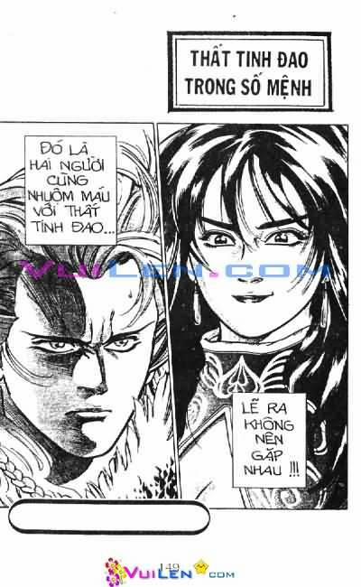 Trung Hoa Tiểu Đầu Bếp - Chuuka Ichiban 11 trang 144