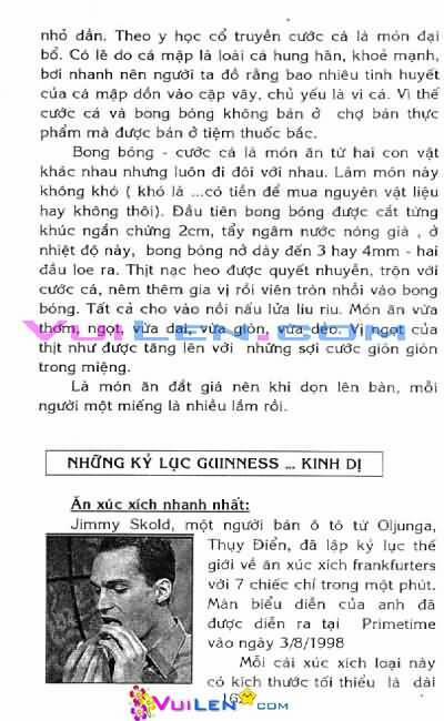 Trung Hoa Tiểu Đầu Bếp - Chuuka Ichiban 11 trang 157