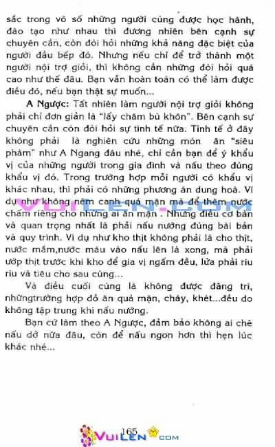 Trung Hoa Tiểu Đầu Bếp - Chuuka Ichiban 11 trang 160