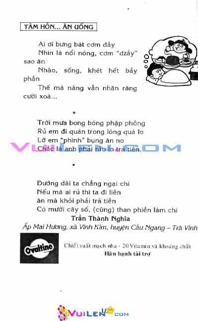 Trung Hoa Tiểu Đầu Bếp - Chuuka Ichiban 11 trang 161