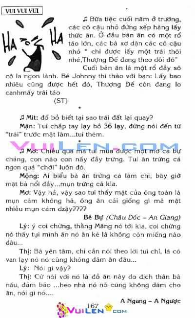 Trung Hoa Tiểu Đầu Bếp - Chuuka Ichiban 11 trang 162