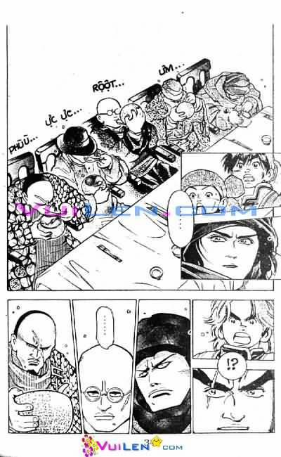 Trung Hoa Tiểu Đầu Bếp - Chuuka Ichiban 11 trang 29