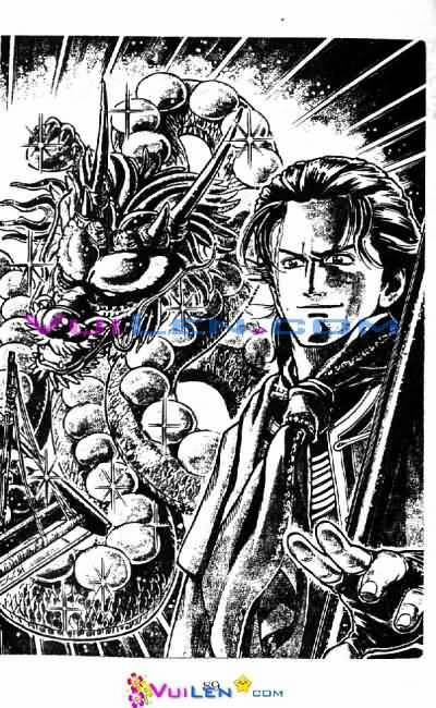 Trung Hoa Tiểu Đầu Bếp - Chuuka Ichiban 11 trang 84