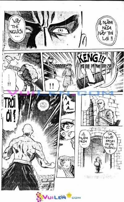 Trung Hoa Tiểu Đầu Bếp - Chuuka Ichiban 5 trang 37