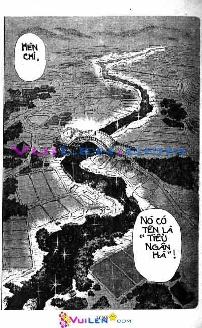 Trung Hoa Tiểu Đầu Bếp - Chuuka Ichiban 6 trang 105