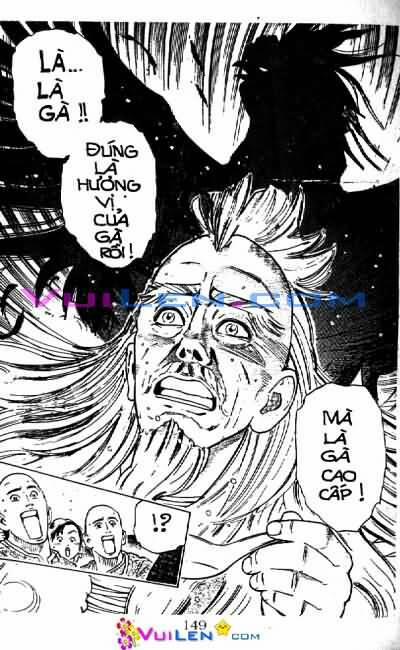 Trung Hoa Tiểu Đầu Bếp - Chuuka Ichiban 6 trang 145