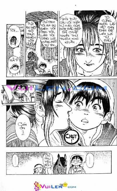 Trung Hoa Tiểu Đầu Bếp - Chuuka Ichiban 6 trang 16