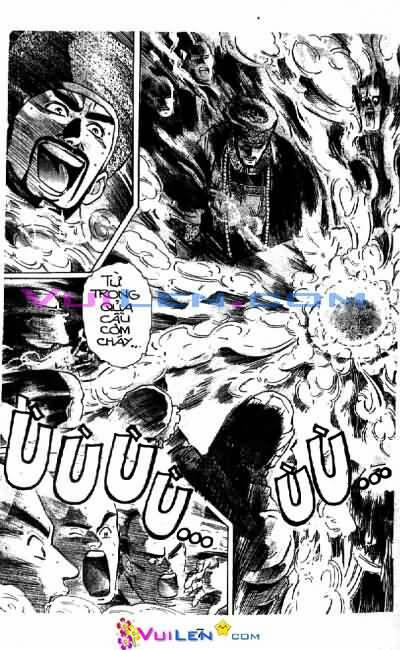 Trung Hoa Tiểu Đầu Bếp - Chuuka Ichiban 6 trang 3