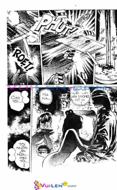 Trung Hoa Tiểu Đầu Bếp - Chuuka Ichiban 6 trang 30