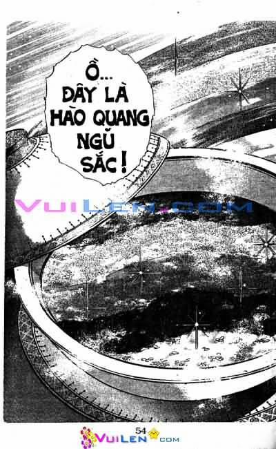 Trung Hoa Tiểu Đầu Bếp - Chuuka Ichiban 6 trang 50