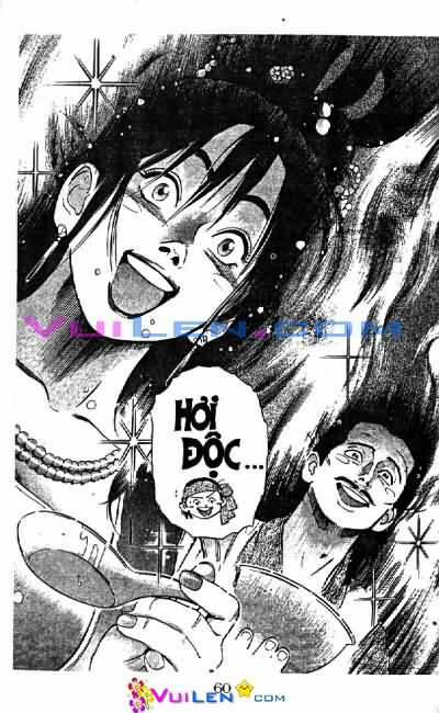 Trung Hoa Tiểu Đầu Bếp - Chuuka Ichiban 6 trang 56