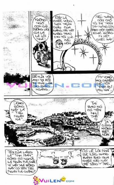 Trung Hoa Tiểu Đầu Bếp - Chuuka Ichiban 6 trang 78