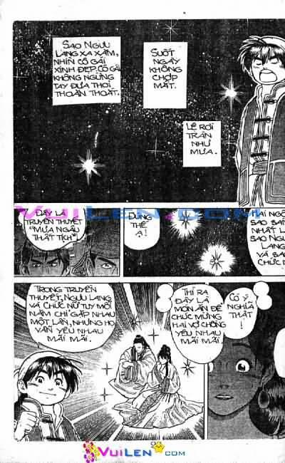 Trung Hoa Tiểu Đầu Bếp - Chuuka Ichiban 6 trang 94