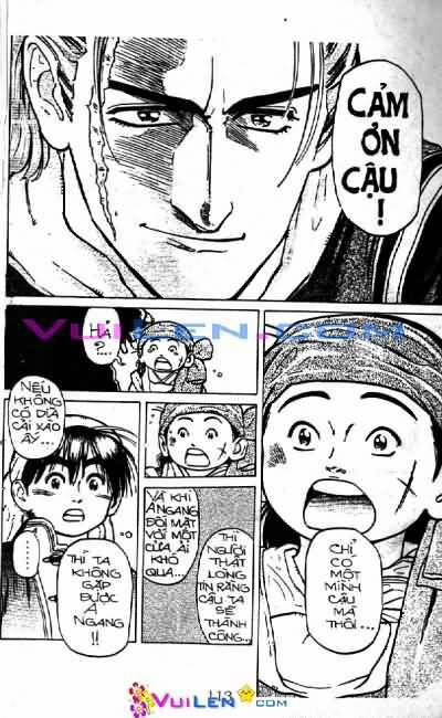 Trung Hoa Tiểu Đầu Bếp - Chuuka Ichiban 7 trang 109