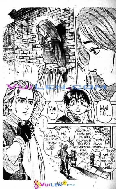 Trung Hoa Tiểu Đầu Bếp - Chuuka Ichiban 7 trang 112