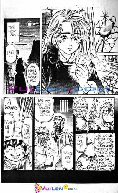 Trung Hoa Tiểu Đầu Bếp - Chuuka Ichiban 7 trang 113