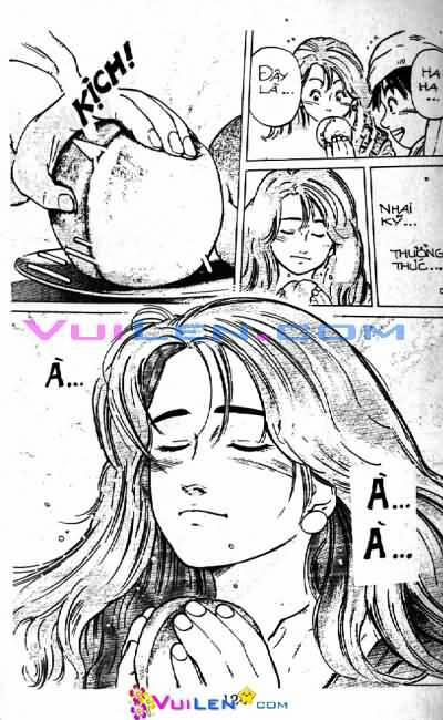 Trung Hoa Tiểu Đầu Bếp - Chuuka Ichiban 7 trang 120