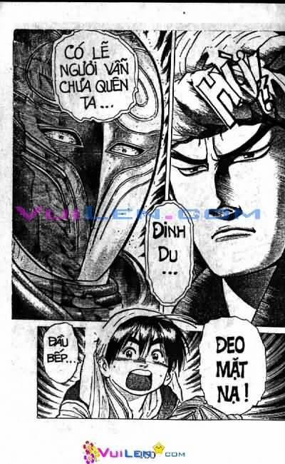 Trung Hoa Tiểu Đầu Bếp - Chuuka Ichiban 7 trang 146