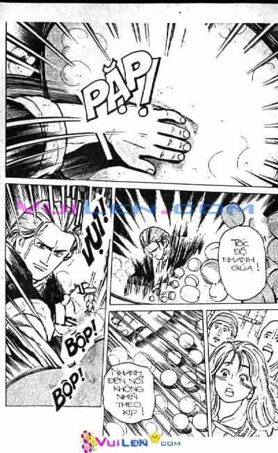 Trung Hoa Tiểu Đầu Bếp - Chuuka Ichiban 7 trang 56